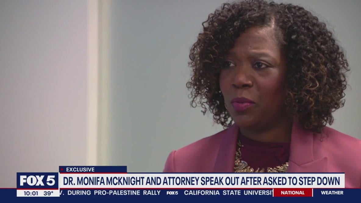 MCPS superintendent breaks silence after board requests she resign
